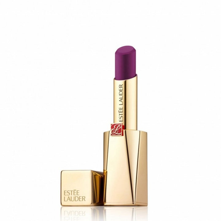 ESTEE LAUDER PURE COLOR DESIRE ROUGE EXCESS LIPSTICK