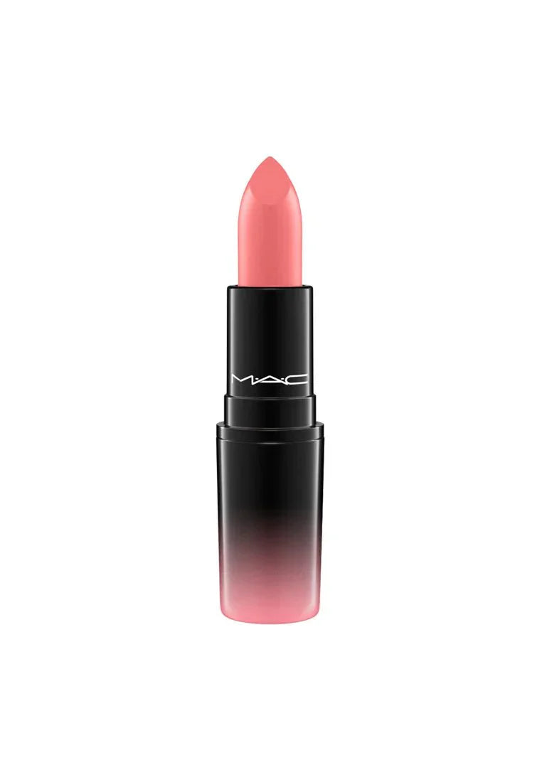 MAC LOVE ME LIPSTICK - ROSSETTO TESTER - Profumo Web