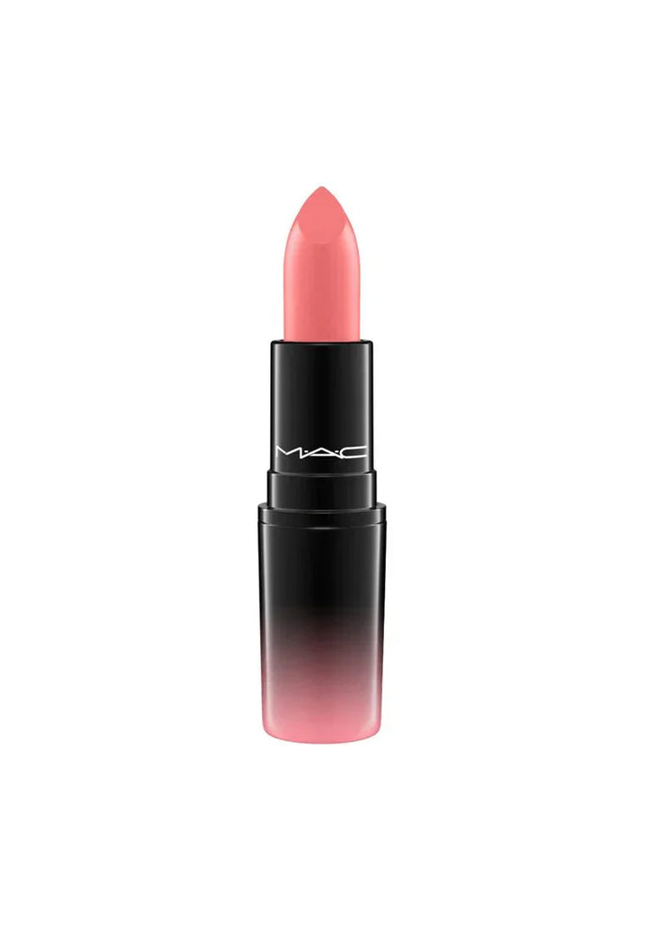 MAC LOVE ME LIPSTICK - ROSSETTO TESTER - Profumo Web