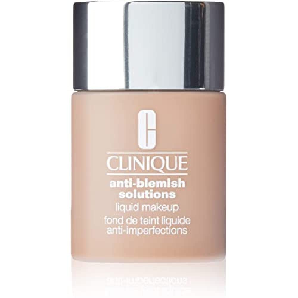 Clinique Anti Blemish Solutions Liquid Makeup 30ml Tester