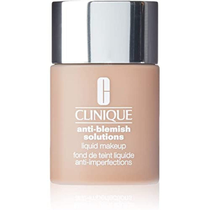 Clinique Anti Blemish Solutions Liquid Makeup 30ml Tester