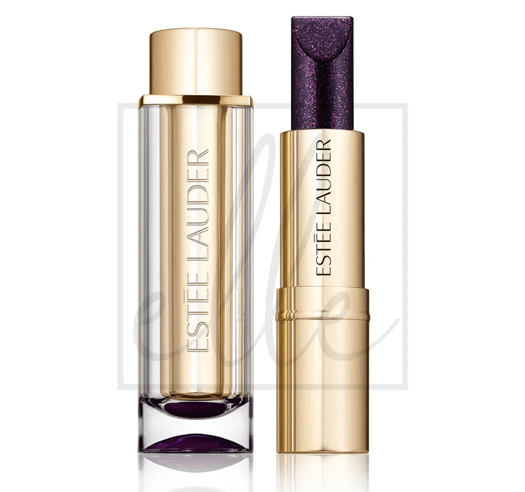 ESTEE LAUDER  Pure Color Love Lipstick TESTER