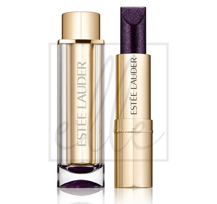 ESTEE LAUDER  Pure Color Love Lipstick TESTER