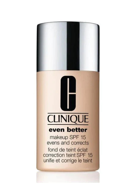 Clinique Fondotinta Even Better SPF15 30ml Tester