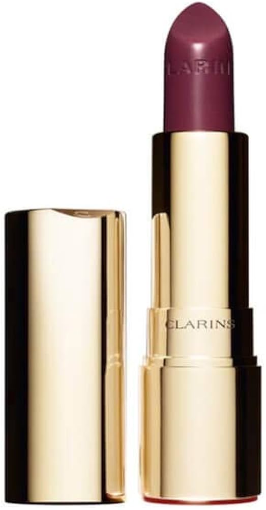 Rossetto Clarins Joli Rouge Brillant Tester Con Tappo di Plastica