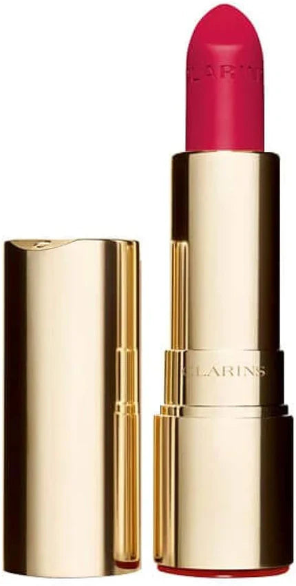 Rossetto Clarins Joli Rouge Velvet Tester Con Tappo di Plastica