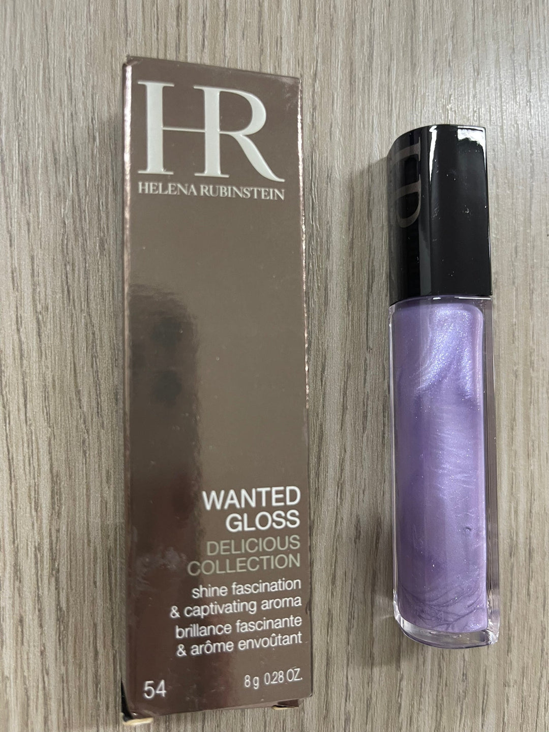 Helena Rubinstein - Wanted stellar tester - Profumo Web