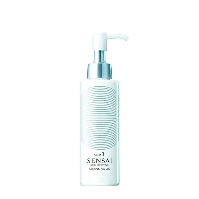 Sensai Cleansing Oil - Step 1 150ml - Profumo Web