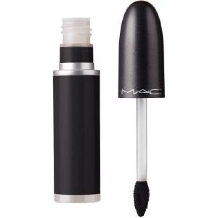 MAC Retro Matte Liquid Lipcolour - Profumo Web