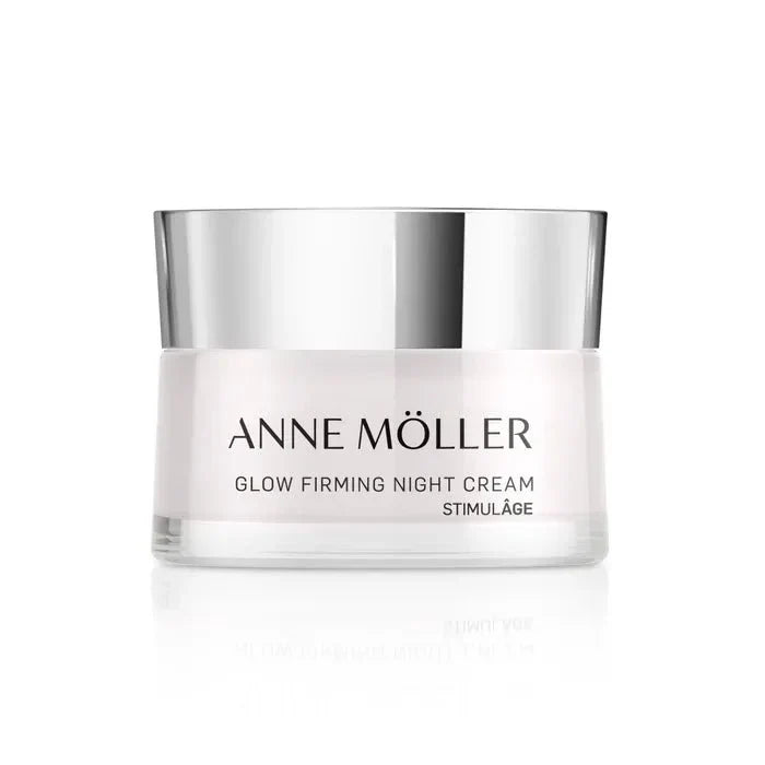 anne moller glow firming notte scontata