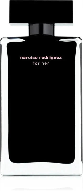 Narciso Rodriguez For Her EDT 100ml SENZA TAPPO Tester - Profumo Web