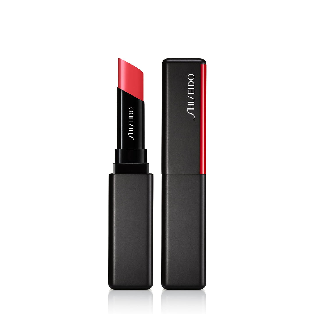 SHISEIDO ROSSETTO VISIONAIRY GEL LIPSTICK TESTER