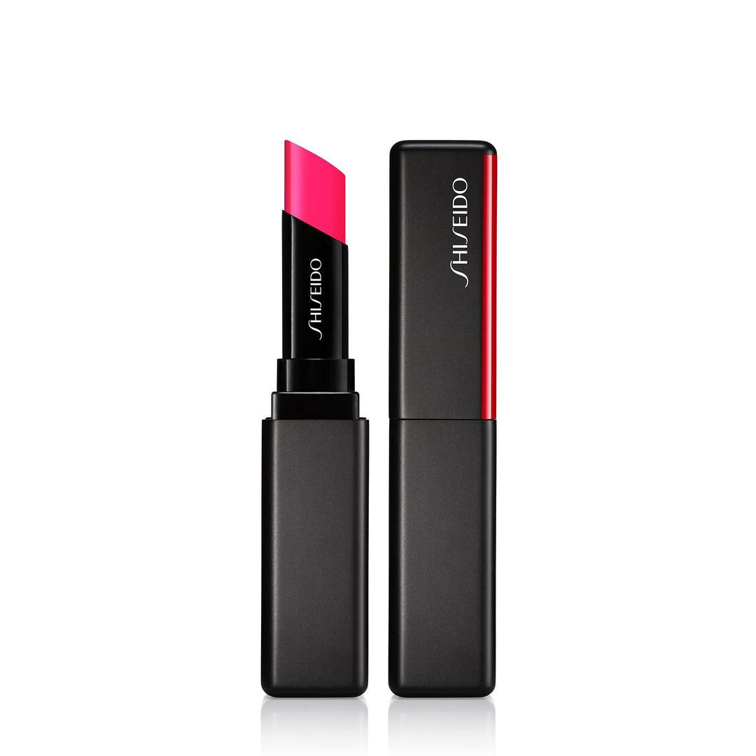 SHISEIDO ROSSETTO VISIONAIRY GEL LIPSTICK TESTER