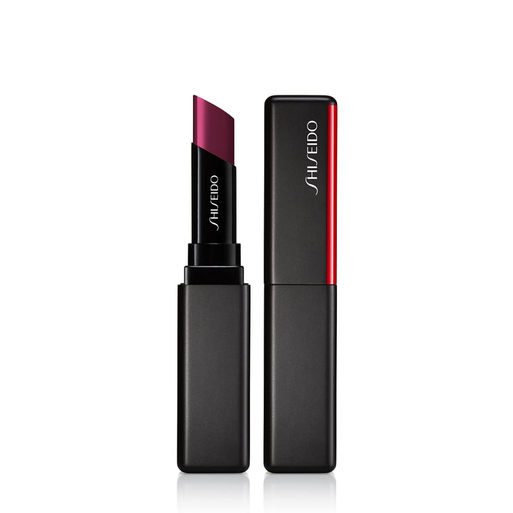 SHISEIDO ROSSETTO VISIONAIRY GEL LIPSTICK TESTER