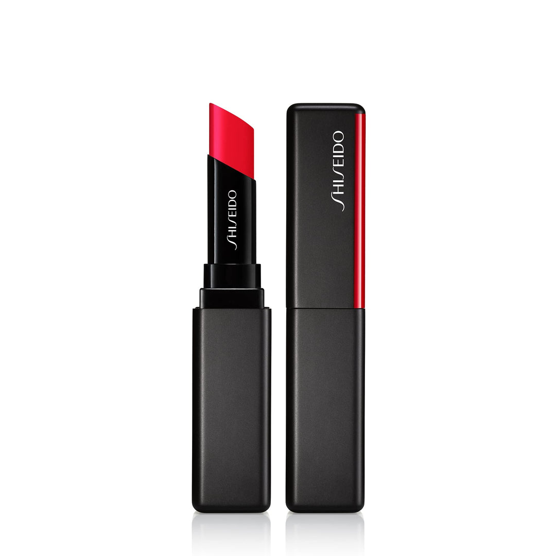 SHISEIDO ROSSETTO VISIONAIRY GEL LIPSTICK TESTER