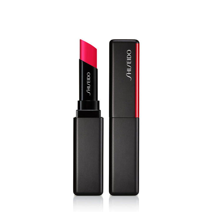 SHISEIDO ROSSETTO VISIONAIRY GEL LIPSTICK TESTER