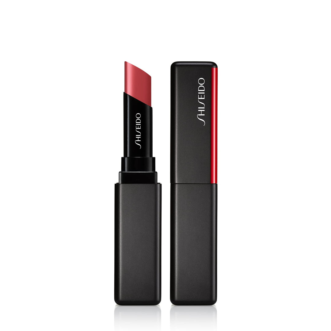 SHISEIDO ROSSETTO VISIONAIRY GEL LIPSTICK TESTER
