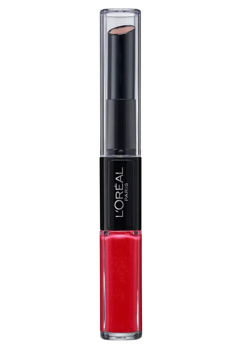 L OREAL ROSSETTO INFAILLIBLE 24H LIPSTICK TESTER - Profumo Web