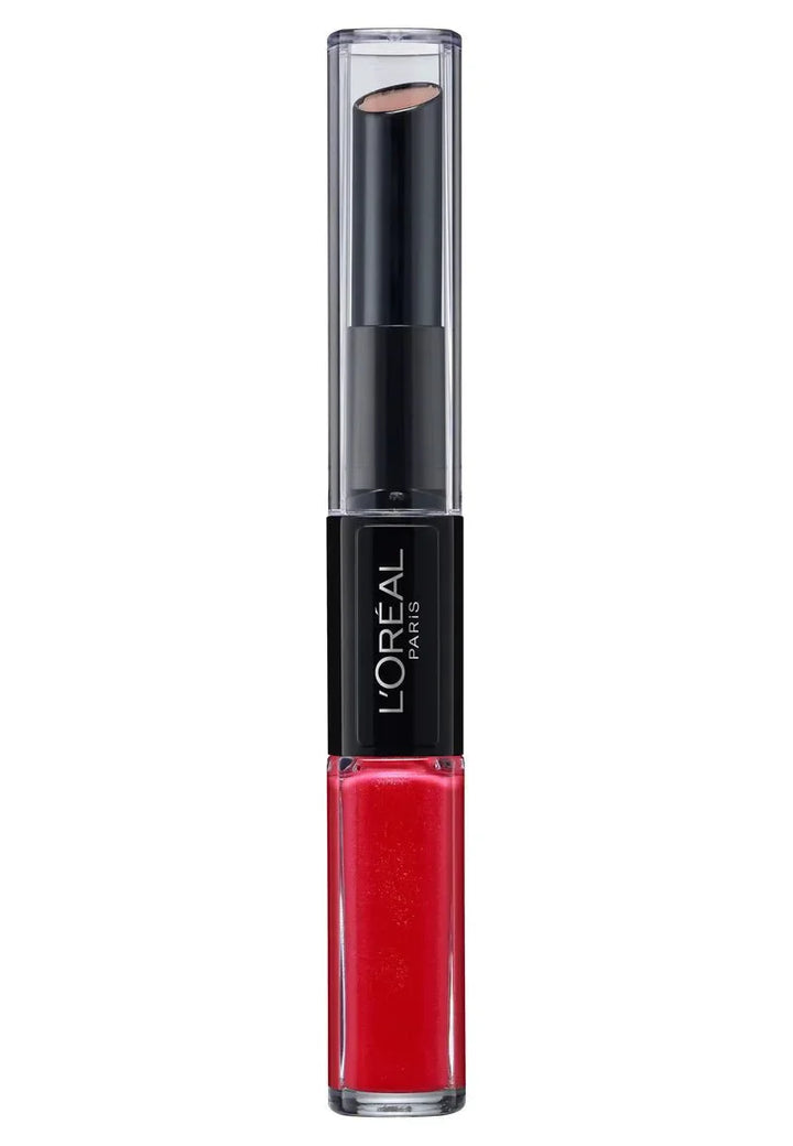 L OREAL ROSSETTO INFAILLIBLE 24H LIPSTICK TESTER - Profumo Web