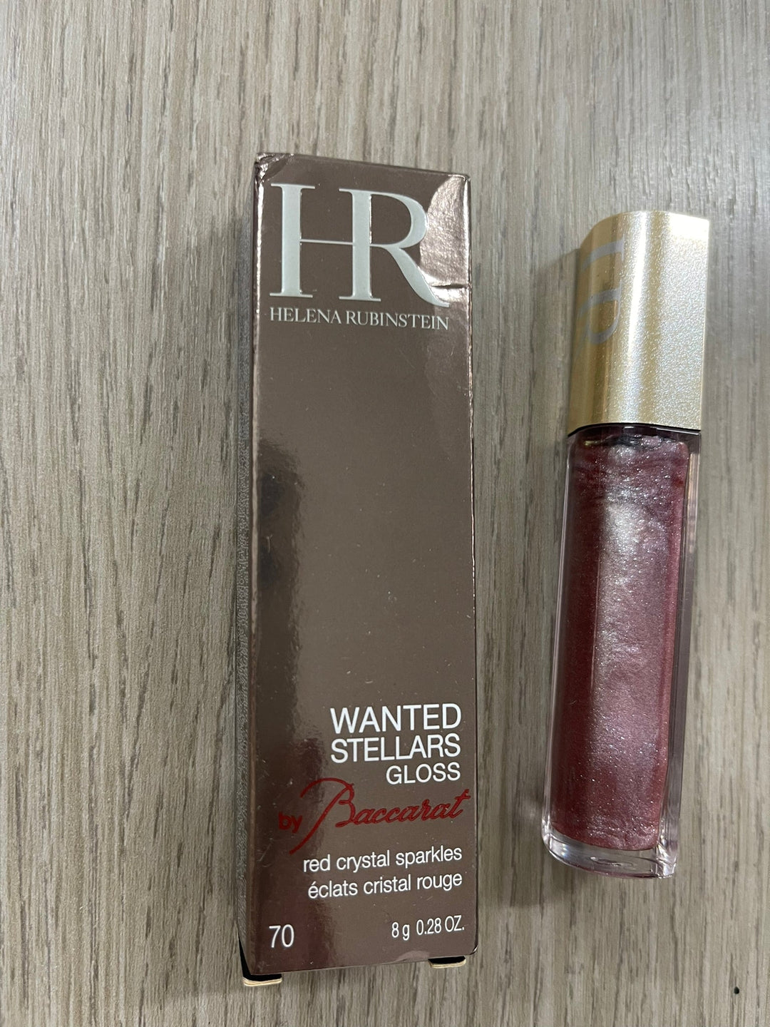 Helena Rubinstein - Wanted stellar tester - Profumo Web