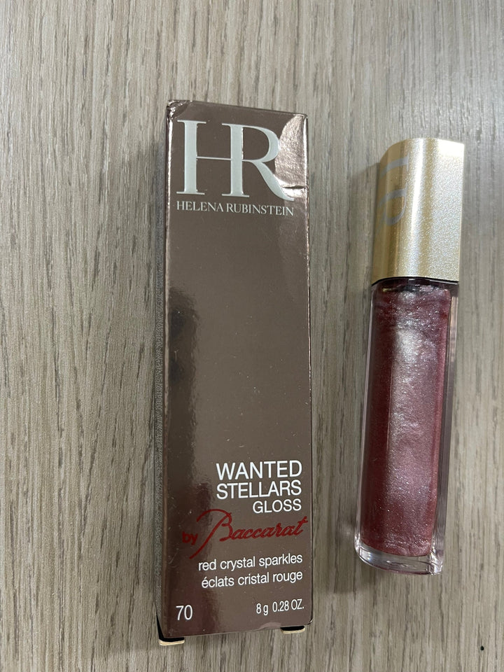 Helena Rubinstein - Wanted stellar tester - Profumo Web