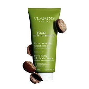 clarins eau extraorinaire scontato profumoweb