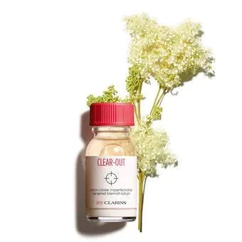 My Clarins CLEAR-OUT Trattamento Mirato Anti-imperfezioni 13ml Tester - Profumo Web