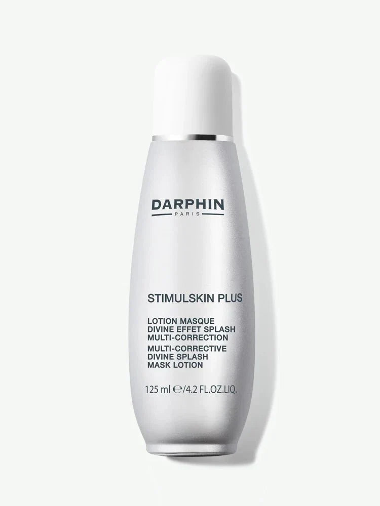Darphin Stimulskin Plus Lotion Masque Divine Effet Splash Multi Correction 125ml - Profumo Web