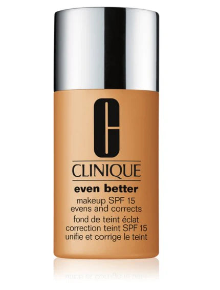 Clinique Fondotinta Even Better SPF15 30ml Tester