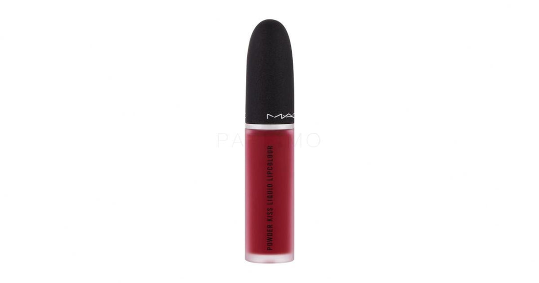 MAC TINTA POWDER KISS LIQUID LIPCOLOUR TESTER - Profumo Web