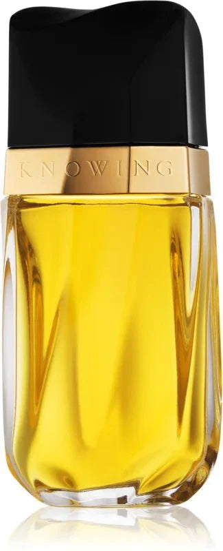 Profumo Estee Lauder Knowing Eau de Parfum 75ml - Profumo Web