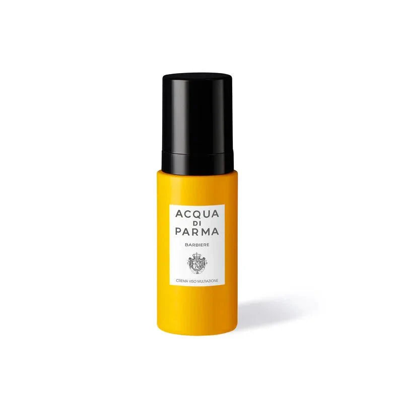 crema viso uomo acqua di parma