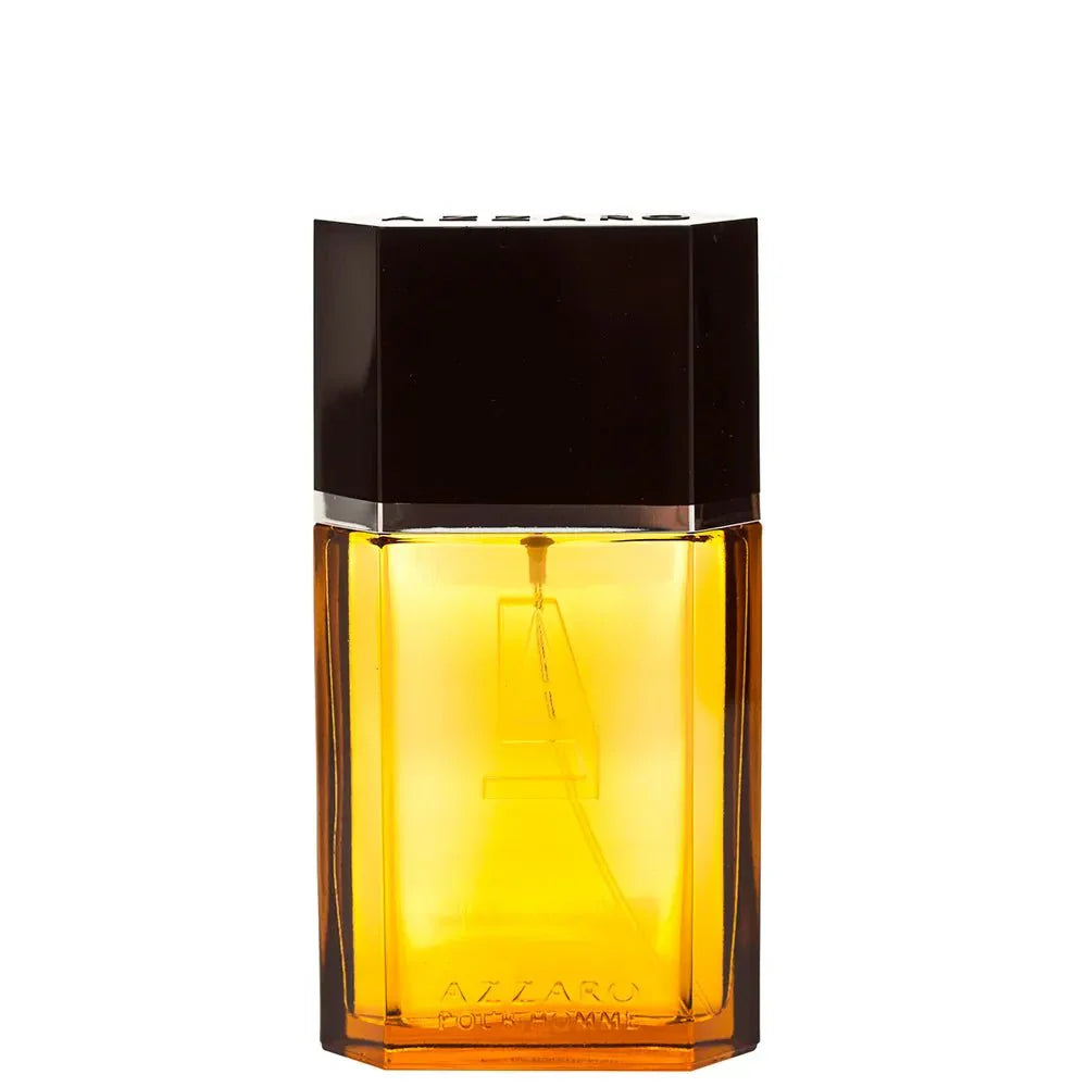 profumo uomo azzarro pour homme 