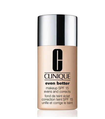 Clinique Fondotinta Even Better SPF15 30ml Tester