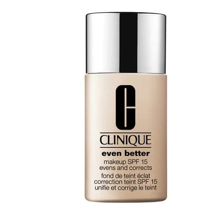 Clinique Fondotinta Even Better SPF15 30ml Tester