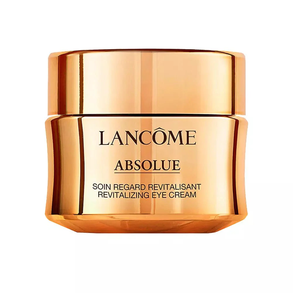 Lancome ABSOLUE Contorno occhi soin regard revitalisant Anti occhiaie e borse sotto gli occhi 20ML TESTER - Profumo Web