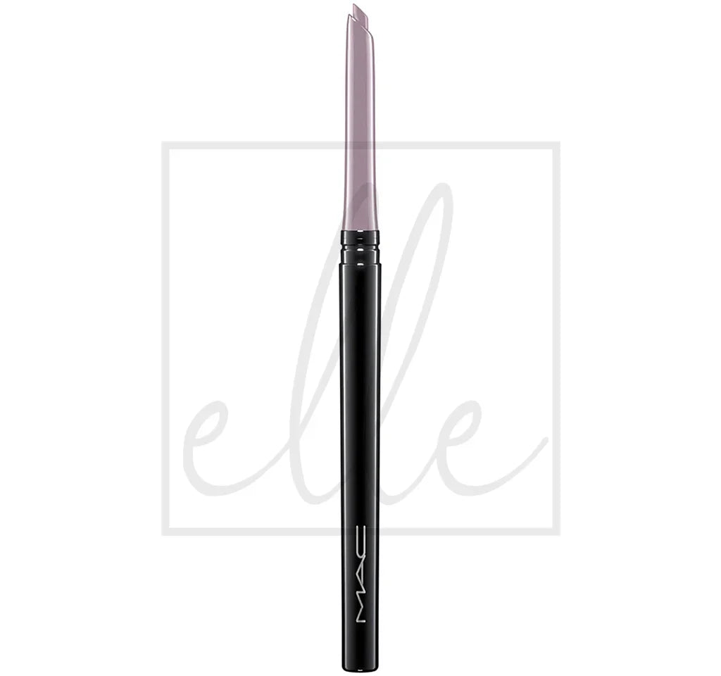 MAC Liptensity Matita labbra TESTER