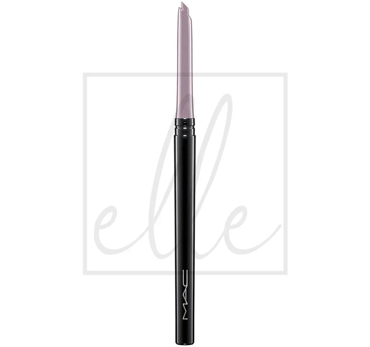 MAC Liptensity Matita labbra TESTER