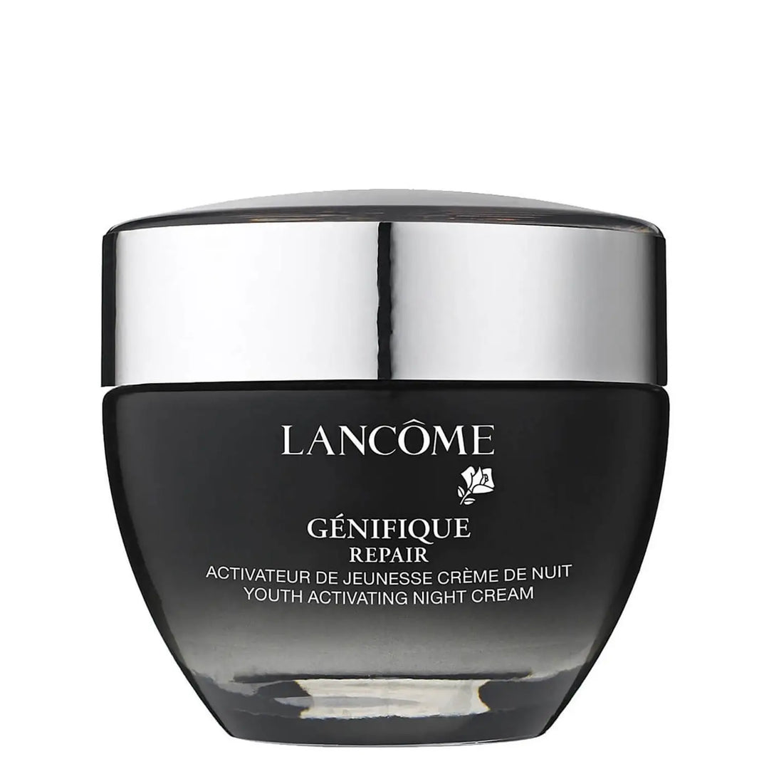 Lancome GEnifique Repair crema notte attivatrice di giovinezza 50 ml TESTER - Profumo Web