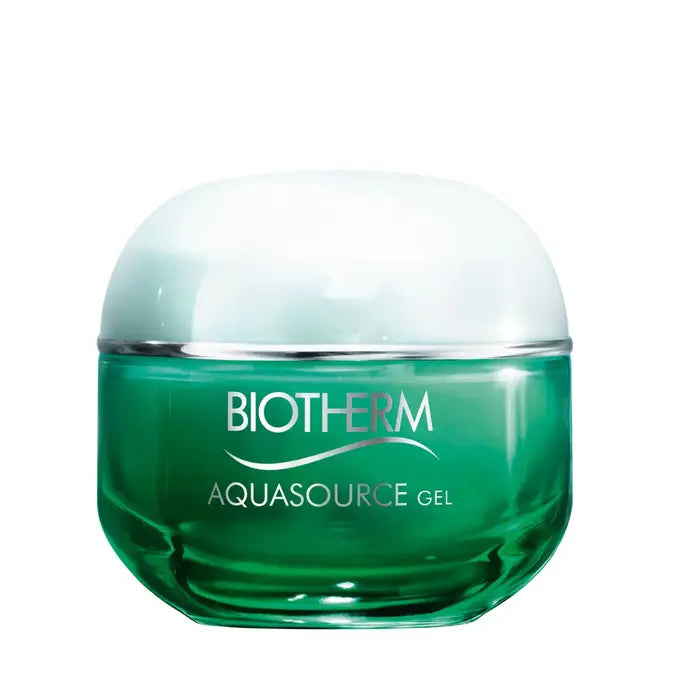 Biotherm Aquasource gel Tester