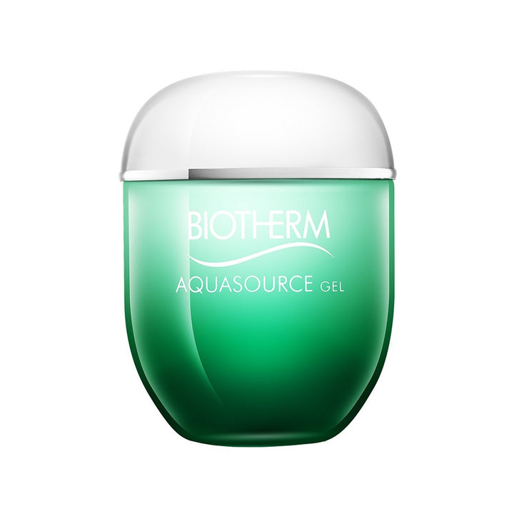 Biotherm Aquasource gel Tester