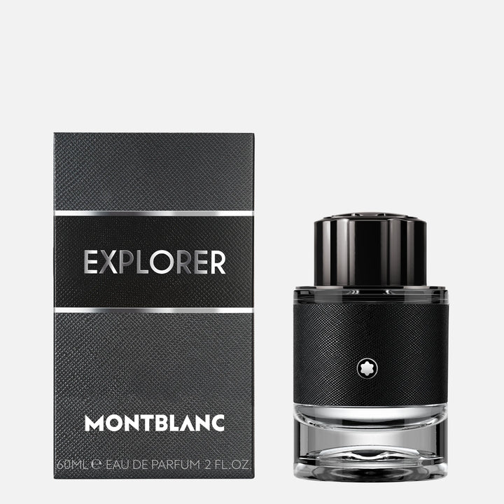 Mont Blanc Explorer Edp