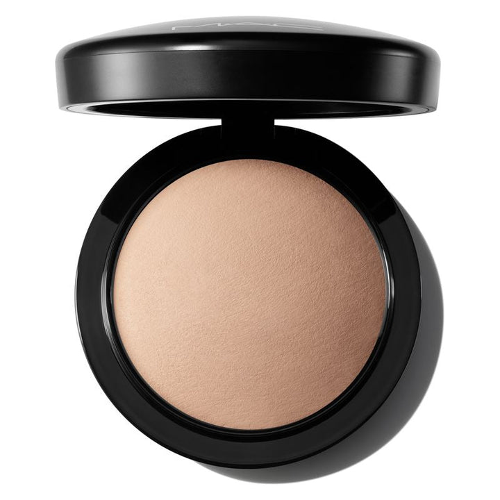 MAC MINERALIZE SKINFINISH NATURAL - CIPRIA TESTER - Profumo Web