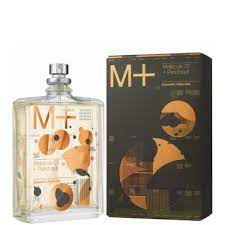 Escentic Molecules Molecule 01 Patchouli - Profumo Web