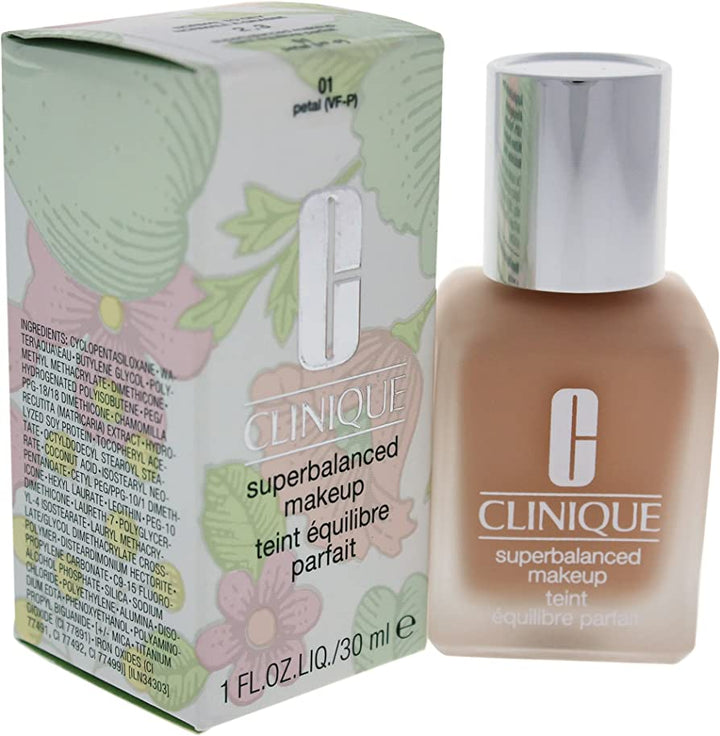 Fondotinta Clinique Superbalanced 30 ml Tester - Profumo Web
