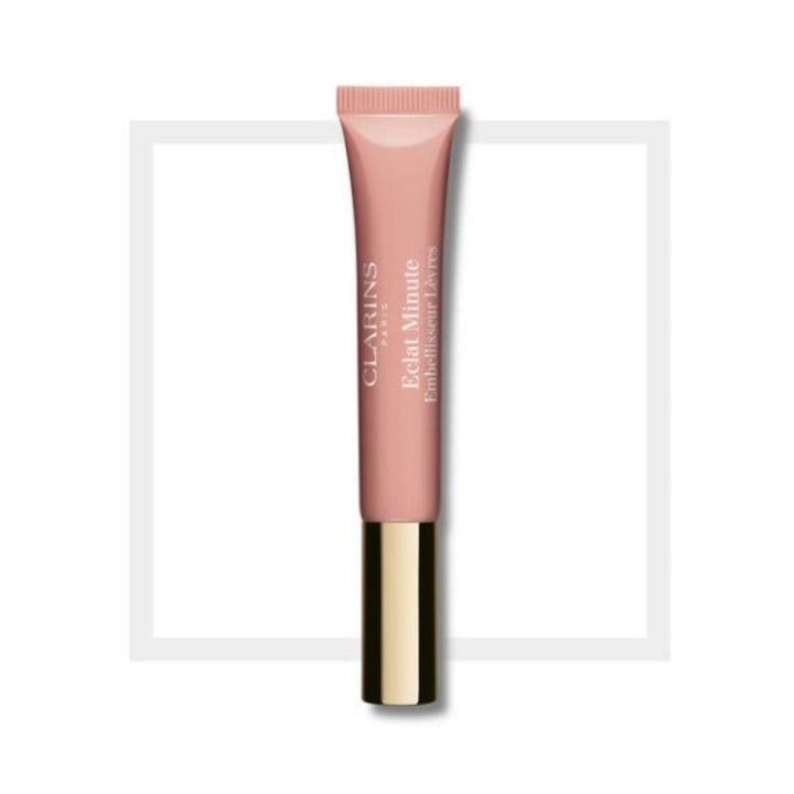 Clarins Eclat Minute Illuminatore istantaneo labbra Tester - Profumo Web