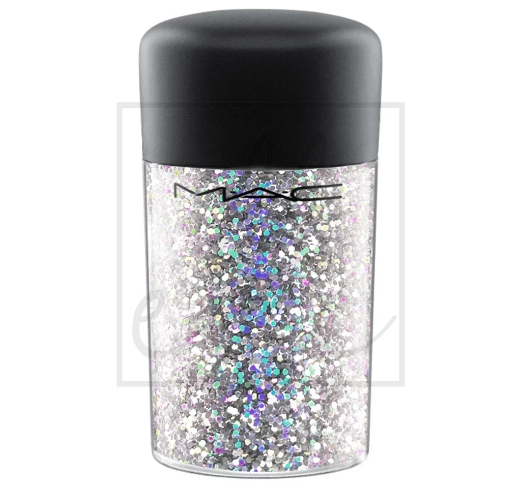 MAC GLITTER BRILLANTS TESTER