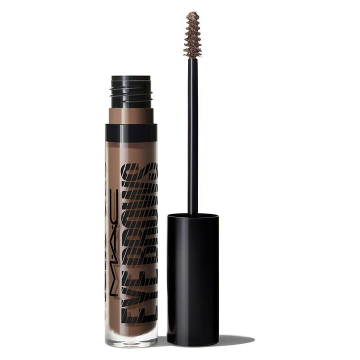 MAC EYE BROWS BIG BOOST FIBRE GEL - MASCARA SOPRACCIGLIA - Profumo Web