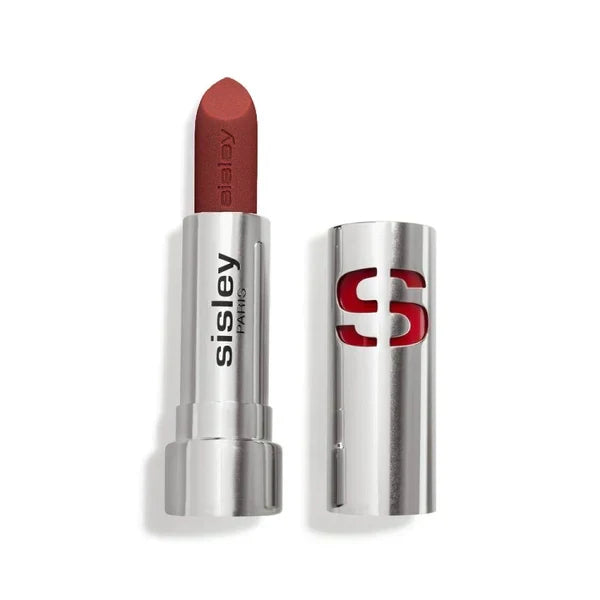 SISLEY PHYTO-LIP SHINE ROSSETTO TESTER