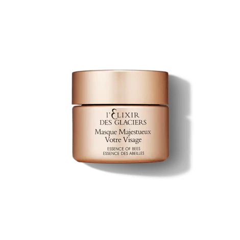 VALMONT MASQUE MAJESTUEUX VOTRE VISAGE Maschera rigenerante e nutriente globale 50ML TESTER - Profumo Web